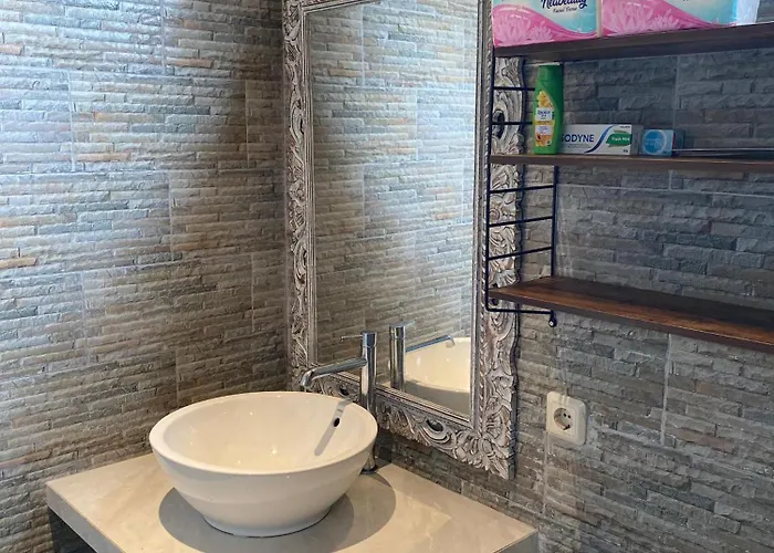 Astagina By The Travel Bali Villa Ubud (Bali)