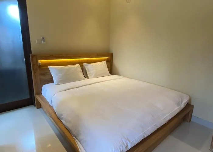 Astagina By The Travel Bali * Ubud (Bali)