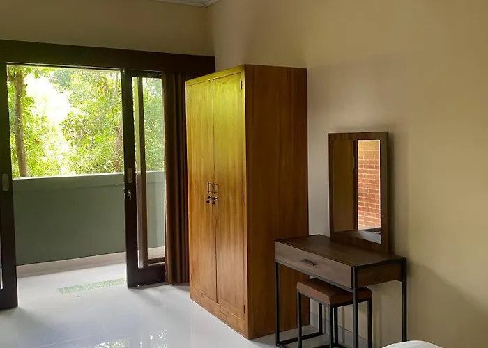 Villa Astagina By The Travel Bali *