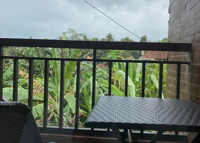 Astagina By The Travel Bali Villa Ubud (Bali)