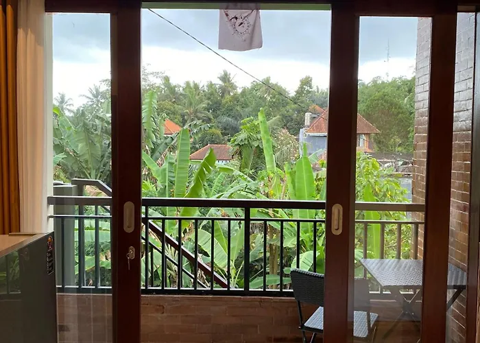 Villa Astagina By The Travel Bali Ubud (Bali)