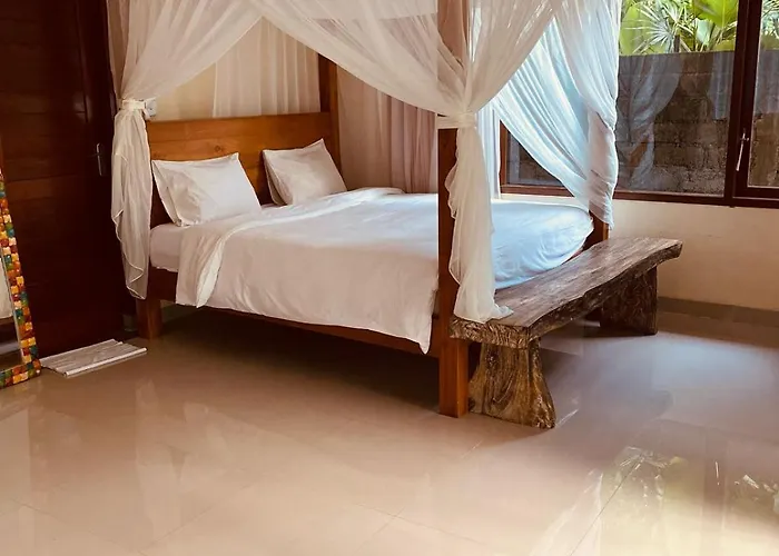 Astagina By The Travel Bali *