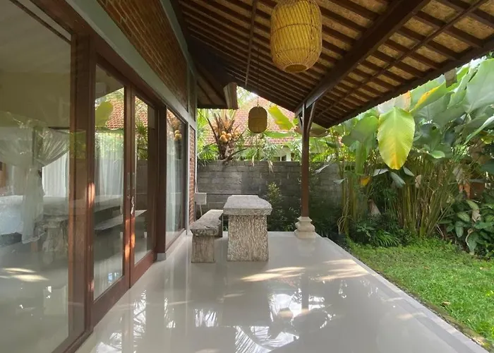 Villa Astagina By The Travel Bali *