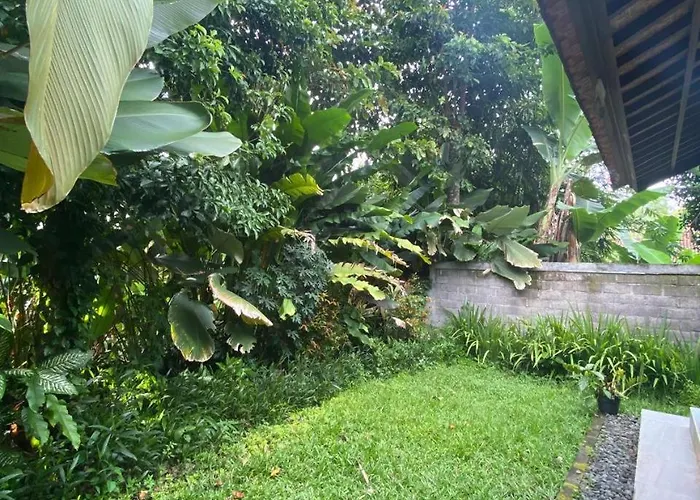 Astagina By The Travel Bali * Ubud (Bali)
