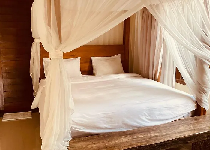 Astagina By The Travel Bali Villa *