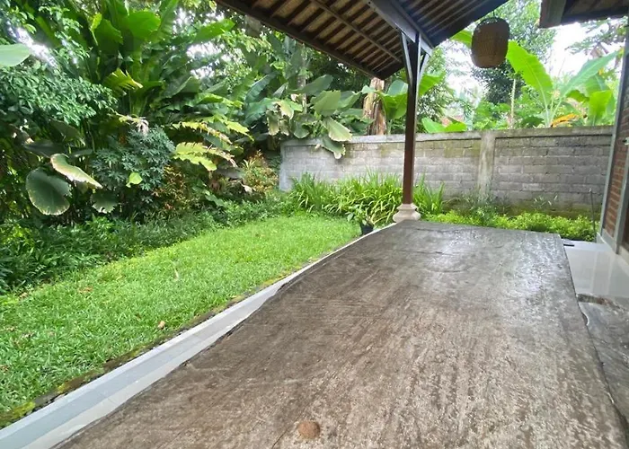 Astagina By The Travel Bali Villa Ubud (Bali)
