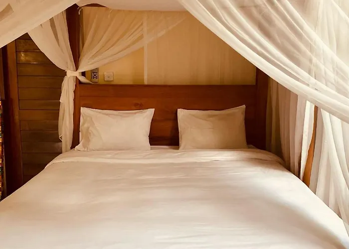Astagina By The Travel Bali *