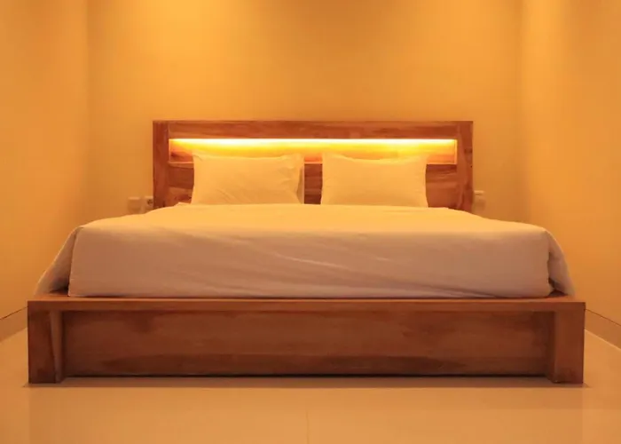 Astagina By The Travel Bali Villa *