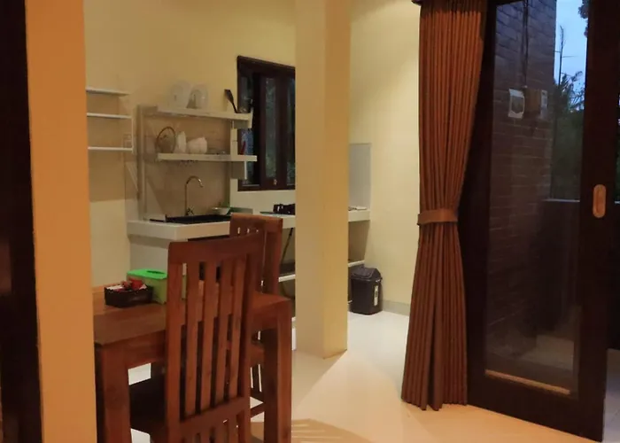 Villa Astagina By The Travel Bali *