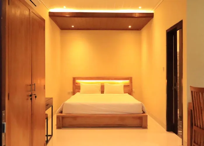 Astagina By The Travel Bali Villa Ubud (Bali)