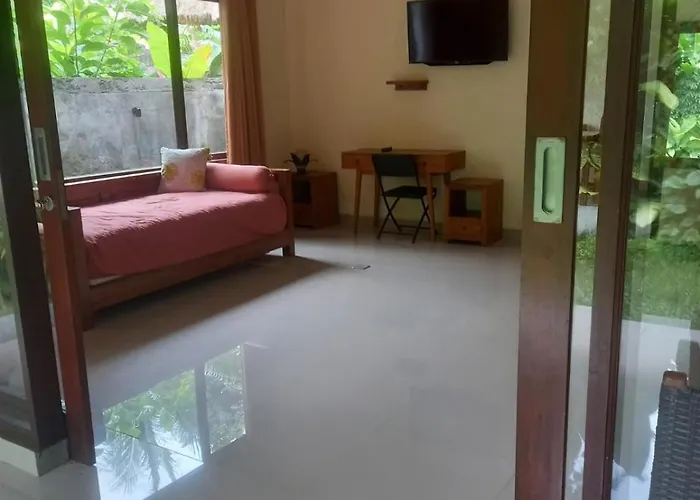 Villa Astagina By The Travel Bali