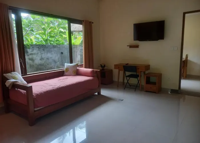 Astagina By The Travel Bali