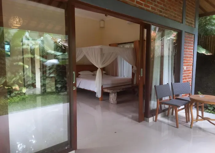 Astagina By The Travel Bali Villa