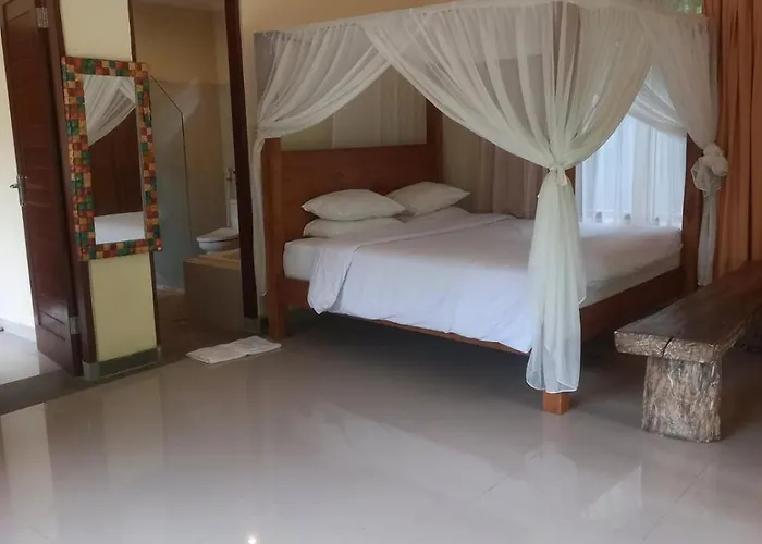 Villa Astagina By The Travel Bali Ubud (Bali)