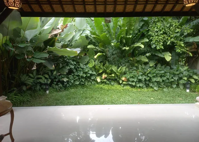 Astagina By The Travel Bali Villa