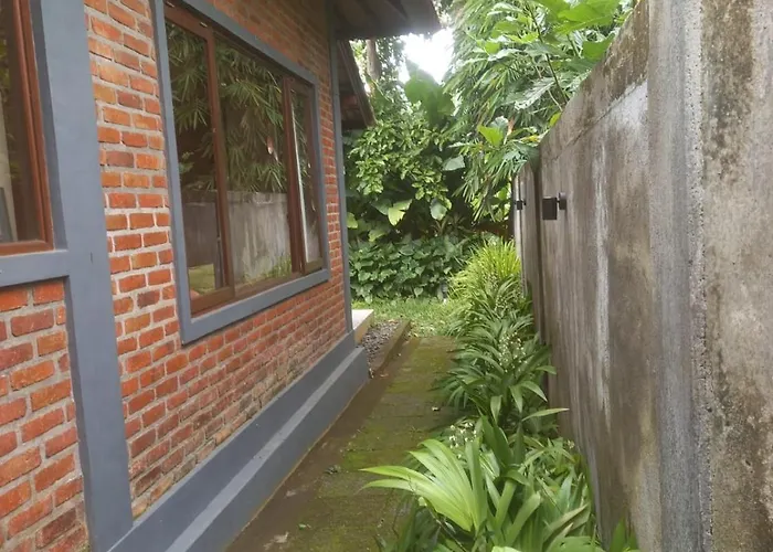Astagina By The Travel Bali *