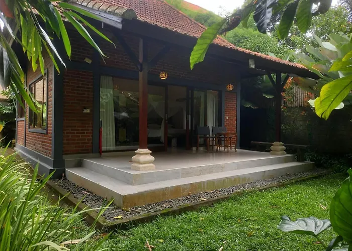Astagina By The Travel Bali Villa Ubud (Bali)