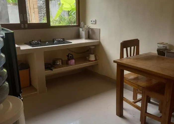 Villa Astagina By The Travel Bali Ubud (Bali)