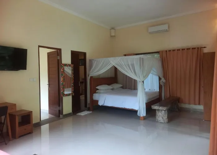 Astagina By The Travel Bali Villa Ubud (Bali)