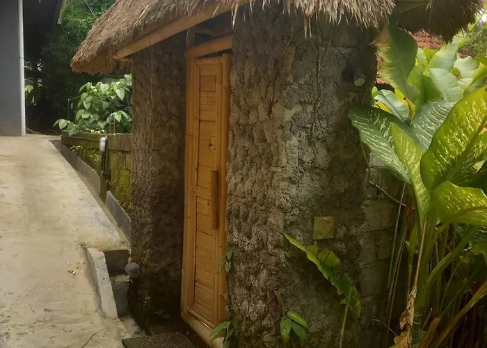 Astagina By The Travel Bali Ubud (Bali)